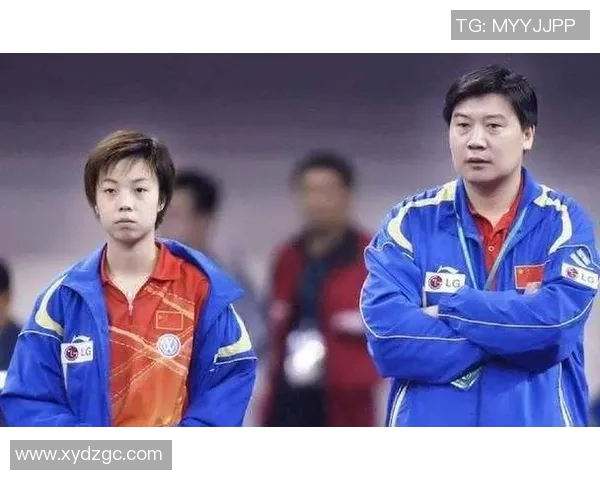 重庆乒乓球队的崛起之路与大满贯荣耀背后的成长历程